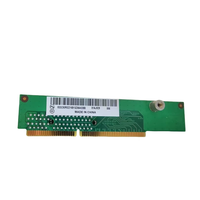 Baru Asli untuk Lenovo ThinkCentre M720q M920q M920x ThinkStation P330 Tiny Workstation Pcie4 Riser Card 01AJ929 BA7H68 REV:1.1