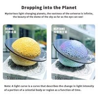 Diffuseur d'arômes de voiture en pierre aromatique de luxe personnalisable en gros, changeant de couleur, avec un ensemble d'huiles essentielles pures, décoration d'intérieur
