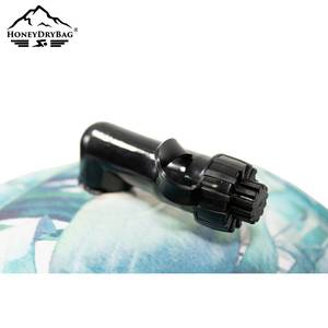 <span class=keywords><strong>Bouée</strong></span> de marquage gonflable carrée pour course, vente en gros usine, marqueur de parcours de natation en eau libre, triathlon, marathon, adultes, traversée marine - Product Image 4