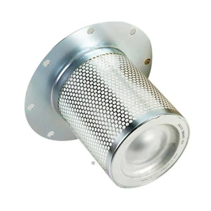 Nouveau filtre séparateur air-huile 1614905400 2906056400 1614905499 pour compresseur Atlas Copco, modèle 1614-9054-00 2906-0564-00 - Product Image 1