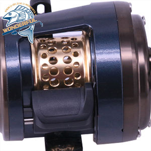 <span class=keywords><strong>Recrutement</strong></span> de produits pour l'expansion du marché 11+1BB Micro tambour léger en alliage d'aluminium 4 kg de résistance maximale - Product Image 5