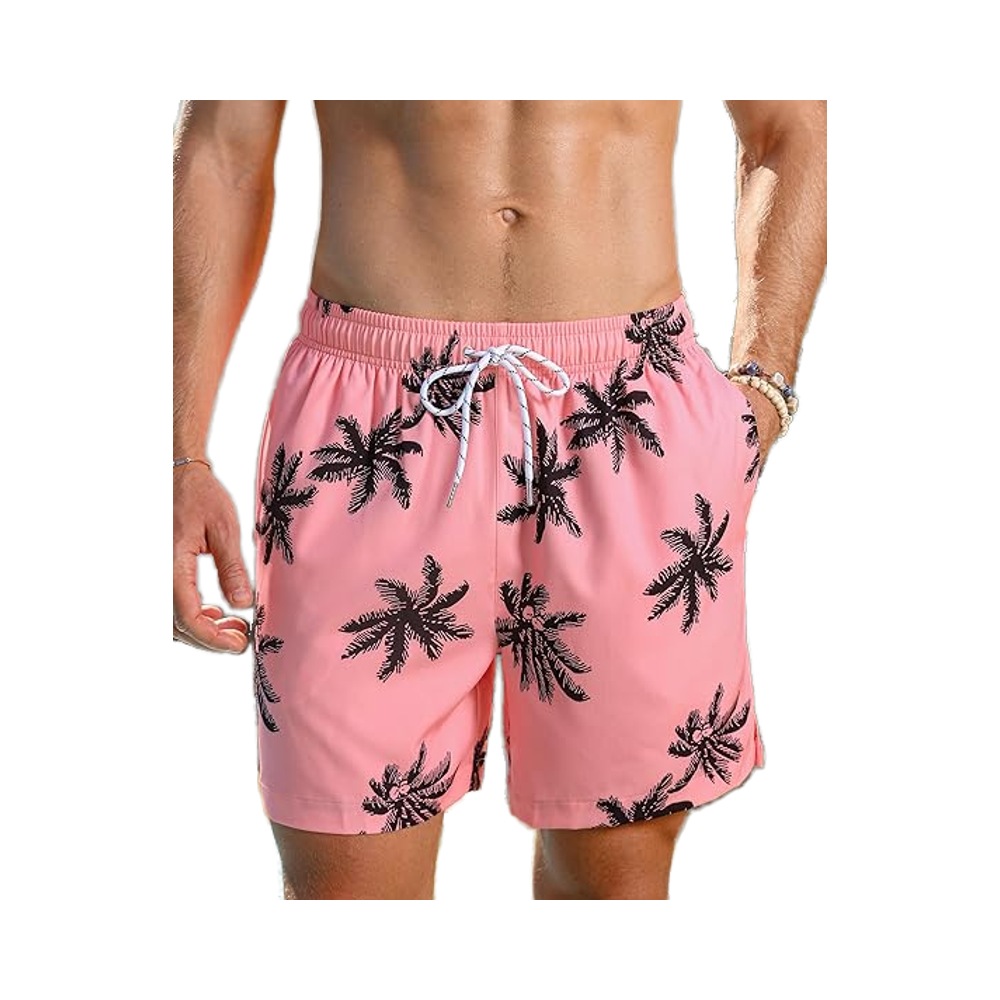 Pantalon Corto Algodon Hombre Pantalones Cortos De Hombre Para