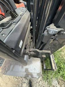 Used <b>Forklift</b> Toyota 30 Diesel <b>Forklift</b> 3 Ton Original Japan FD30 <b>Forklift</b> High Quality Low Working Hours in Stock for Sale - Product Image 6