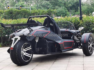 Adulte Électrique Reverse Trike Scooter <span class=keywords><strong>Junior</strong></span> <span class=keywords><strong>Buggy</strong></span> avec LED Lumières 60KM Portée Sable <span class=keywords><strong>Buggy</strong></span> à Vendre - Product Image 2