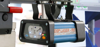 Presse plieuse CNC électrique 600 mm, WUSVEK Eco1506, entièrement électrique, 4 axes, machine à plier la tôle, haute précision