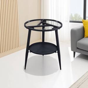 Soporte de Patas de Mesa de Acero al Carbono Estilo Italiano para Mesa de Comedor/Negociación con Base de Piedra, Soporte de Patas para Mesa Auxiliar de Hotel/Bar - Product Image 2