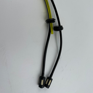 Conjunto de filtro de aceite para cortacésped 40-5 con desbrozadora y cortasetos 139/GX35, tubo de aceite, depósito de aceite - Piezas y accesorios para cortacésped - Product Image 2