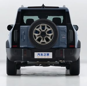 Jetour Traveler 2024, SUV Compacto de 5 Puertas y 5 Plazas, 7 Velocidades, Doble Embrague, 2.0td, Tracción en las Cuatro Ruedas, Edición Peace Elite <span class=keywords><strong>God</strong></span> <span class=keywords><strong>of</strong></span> <span class=keywords><strong>War</strong></span> - Product Image 5