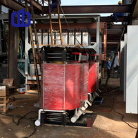 Fourneau de fusion à induction moyenne fréquence, fourneau de fusion électrique IGBT pour l'acier et le fer destiné aux fonderies, 0,05-40 tonnes
