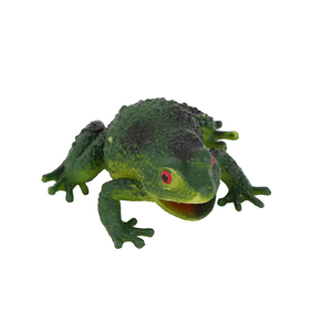 Jouets en Capsules Abordables pour Enfants Garçons Filles, Jouets Secs, Modèle de Grenouille en TPR, Vente en Gros à Prix Réduit - Product Image 6