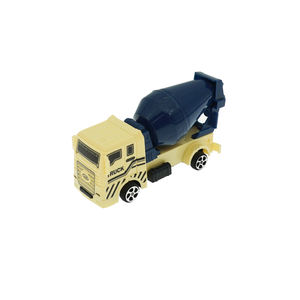 4 modelli di veicoli da costruzione, - Product Image 6