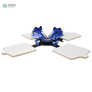 SPE-4632SBJ sérigraphie tampographie estampage à chaud version mini machine d'<span class=keywords><strong>exposition</strong></span> - Product Image 2