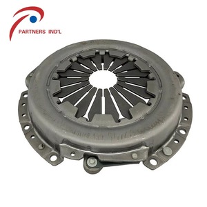 Cubierta de Embrague de Alta Calidad Zpartners OE 41300-23030 con <span class=keywords><strong>1</strong></span> Año de Garantía, 38 mm de Diámetro para Modelos Rio 2005 G4EA G4EH - Product Image 4
