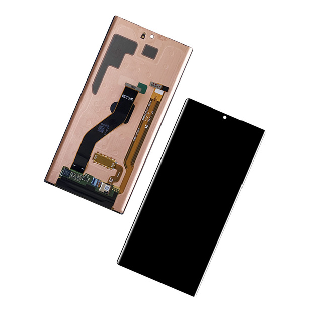 New Arrivals Factory Direct Best Price for Samsung Note 10/10 + Display Digitizer Assembly LCD Touch for Samsung Note 10 Plus