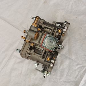 Fajs Geen C1-1 Weber 40idf Carburateur Zonder Luchthoorn En Choke Voor Porsche 3556/911 // 912/914 Oem 18990.030 Empi Nr 43-1010 - Product Image 3