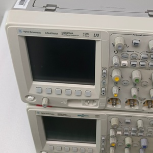 Keysight MSO6104A Mixed Signal Oscilloscope Keysight MSO6104A Mixed Signal Oscilloscope - Product Image 5