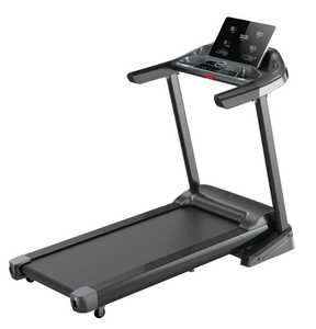 Caminadora Motorizada Plegable TOPFIT, Fácil Instalación, Velocidad Fija, Uso Doméstico con <span class=keywords><strong>MP3</strong></span> - Product Image 1