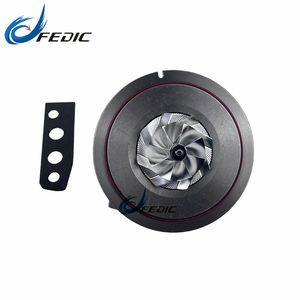 870248 MFS Turbo Cartucho 859253 9821062580 para Peugeot 308 3008 PureTech <span class=keywords><strong>DS3</strong></span> <span class=keywords><strong>Crossback</strong></span> 1,2 PureTech 2017-2019 - Product Image 6