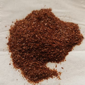 Café Arabica torréfié moyen éthiopien de marque privée Faitury, café instantané biologique lyophilisé - Product Image 3