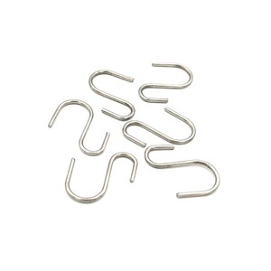 Hardware Fitting Draad Vormen Snap Haak Quick Link Clip Swing Haak - Product Image 5