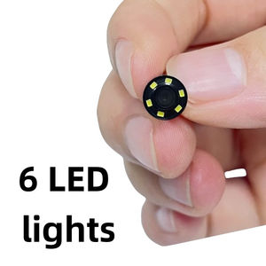 14.0mm Industrial USB endoscópio câmera módulo 8MP HD com AF foco automático para inspeção visual de dutos e máquinas - Product Image 5