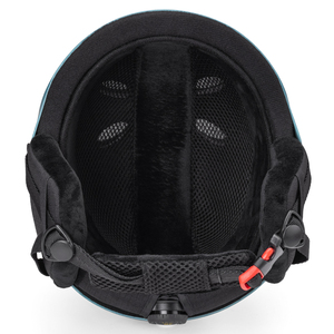 <span class=keywords><strong>Casque</strong></span> De Ski Adulte Adolescent Vente en Gros <span class=keywords><strong>Casque</strong></span> De Ski De Neige Sûr Et Confortable Pour La Saison D'hiver Cascos De Beisbol Sport <span class=keywords><strong>Casque</strong></span> De Ski - Product Image 6