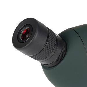 Svbony Sv28plus Spotting Scope 70mm 75x Magnification Military Green With Tripod And Phone Holder For Birdwatching And Target - Product Image 3