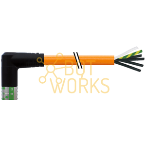 Murrelektronik 7000-P8332-P111000 - Nuovo - Product Image 1
