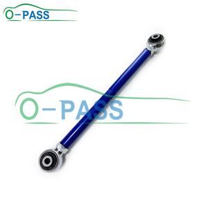 Brazo de control trasero ajustable para <span class=keywords><strong>BMW</strong></span> 2 <span class=keywords><strong>3</strong></span> 4 Series 220i 320i G20 G21 G42 G22 G23 G26 Z4 G29 Toyota SUPRA A90 31106879659 - Product Image 6