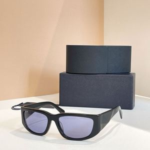 Gafas de Sol Vintage al por Mayor para Hombre y Mujer, Montura Cuadrada, Gafas de Sol Originales con Caja - Product Image 5