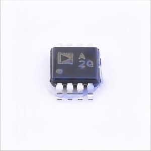 ADA4084-2ARMZ-R7 New Original Integrated Circuit Surface Mount General Purpose Amplifier 3-30MHz Frequency <b>Range</b> 8MSOP Package - Product Image 1
