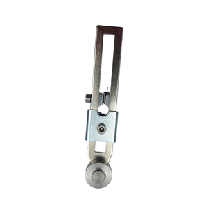 Interruptor de Límite Universal LSZ52B con Bloqueo Rápido y Palanca de Rodillo para Interruptores de Desplazamiento Industriales de las Series <span class=keywords><strong>ME</strong></span>, TZ, XCK y SZL - Product Image 3