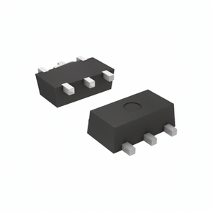 บริการครบวงจรแบบดั้งเดิม SOT 89 5/6 ชิ้นส่วนจัดการพลังงาน (PMIC) อิเล็กทรอนิกส์ XC9288A3BDPR-G - Product Image 1