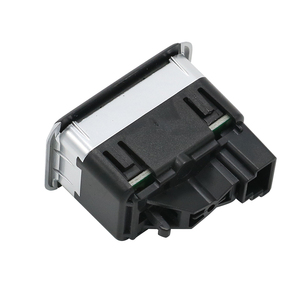 2049058102 2048700451 2049058102 2049058202 interruptor de Control de ventanilla eléctrica trasera para <span class=keywords><strong>Mercedes</strong></span> <span class=keywords><strong>Benz</strong></span> W204 W212 C250 C300 204 905 81 02 - Product Image 3