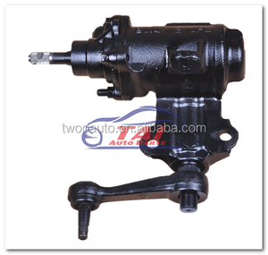 Repuestos para Automóviles TAI 8980550072 NPR NQR, Mecanismo de Dirección Asistida Hidráulica para Isuzu NPR NQR, Barra de Dirección y Piñón 8-98055007-2 - Product Image 2