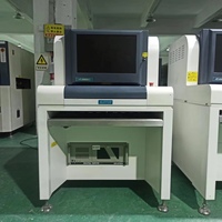Brand-New ALD7120 AOI Machine Haute Précision Haute Vitesse Inspection Optique Automatique SMT Équipement PCB Fabrication Joint De Soudure