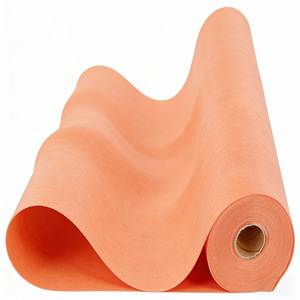 Membrane d'<span class=keywords><strong>étanchéité</strong></span> composite en fibres de polyéthylène et polypropylène (PE/PP) anti-corrosion 300g, <span class=keywords><strong>prix</strong></span> usine Chine, conforme ASTM, pour <span class=keywords><strong>toiture</strong></span> de haute performance - Product Image 2