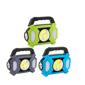 <b>Camping</b> <b>Lantern</b> <b>Led</b> USB Charging Portable Outdoor Fishing Tent Light - Product Image 1