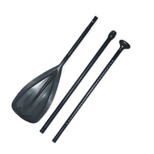 Bonne qualité réglable isup accessoires planche à voile en aluminium pagaie pagaie <span class=keywords><strong>gonflable</strong></span> - Product Image 1