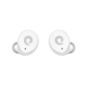 IPX7 không thấm nước Earbuds APTX độ trễ thấp qcc Chipset audifonos <span class=keywords><strong>Bluetooth</strong></span> không khí Chồi - Product Image 4