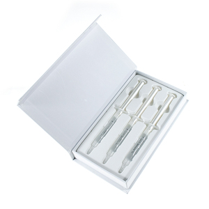 Kit de Blanqueamiento Dental TJSMILE <span class=keywords><strong>con</strong></span> Certificación CE, <span class=keywords><strong>con</strong></span> PAP 35%CP 6%HP V34 Modelo TJ-S6, Gel Blanqueador Dental de 3/5/10 ml - Product Image 5