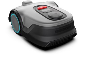Tondeuse à gazon robotisée sans fil RTK GPS, coupe-herbe automatique intelligent 35 °   Contrôle par application de la détection d'obstacles en pente pour parcs et terrains commerciaux CE - Product Image 3