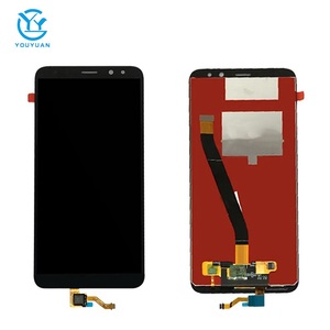 Accessori per Telefoni, Parti LCD per <span class=keywords><strong>Huawei</strong></span> <span class=keywords><strong>Mate</strong></span> <span class=keywords><strong>10</strong></span> <span class=keywords><strong>Lite</strong></span>, Schermo Display LCD per Cellulare - Product Image 1
