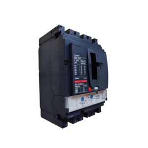 Nuevo Interruptor Automático Original NSX250F 36kA/415VAC Unidad de Disparo TMD 200A 3 Polos COMPACTO 3D Genuino LV431631 Producto en Stock - Product Image 4