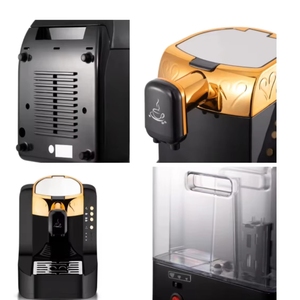 High Quality Portable <strong>Espresso</strong> Coffee <strong>Machine</strong> for Household Wholesale - Product Image 3
