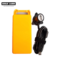 Contrôleur laser portable Cypcut, boîtier de commande à distance, pièce de rechange en cristal pour machine de découpe laser à fibre 1000/2000/3000/4000 WKB supérieur, nouveau