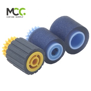 Cho RICOH Pro 8100 8110 8120 8200 8210 8220 8100S 8110S giấy ăn đón tách Con lăn Kit AF03-1098 AF03-2098 AF03-0071 - Product Image 3