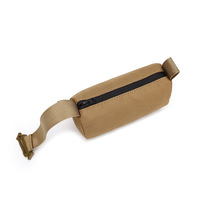 Support de sac de support avant arrière pour sac de sable de repos de tir pour repose-banc à longue portée photographie de chasse et cible