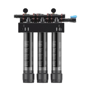 Aicksn Uf sistema purificador de agua <span class=keywords><strong>m</strong></span>áquina de ultrafiltración UF purificador de agua 10L/<span class=keywords><strong>M</strong></span> agua potable - Product Image 2