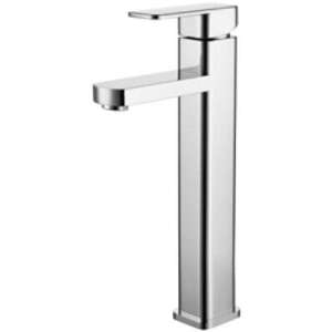 High Quality <b>Basin</b> <b>Faucet</b> Ceramic Valve Core Material Stainless Steel Body China Origin - Product Image 4
